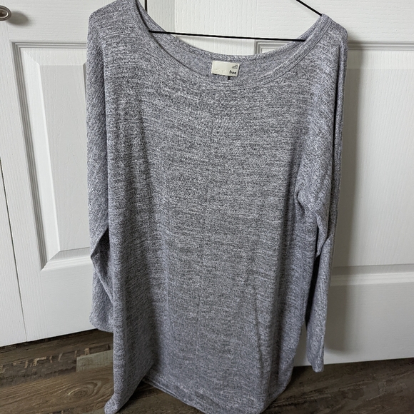 XS Aritzia Wilfred Free Comet dress - Picture 1 of 2